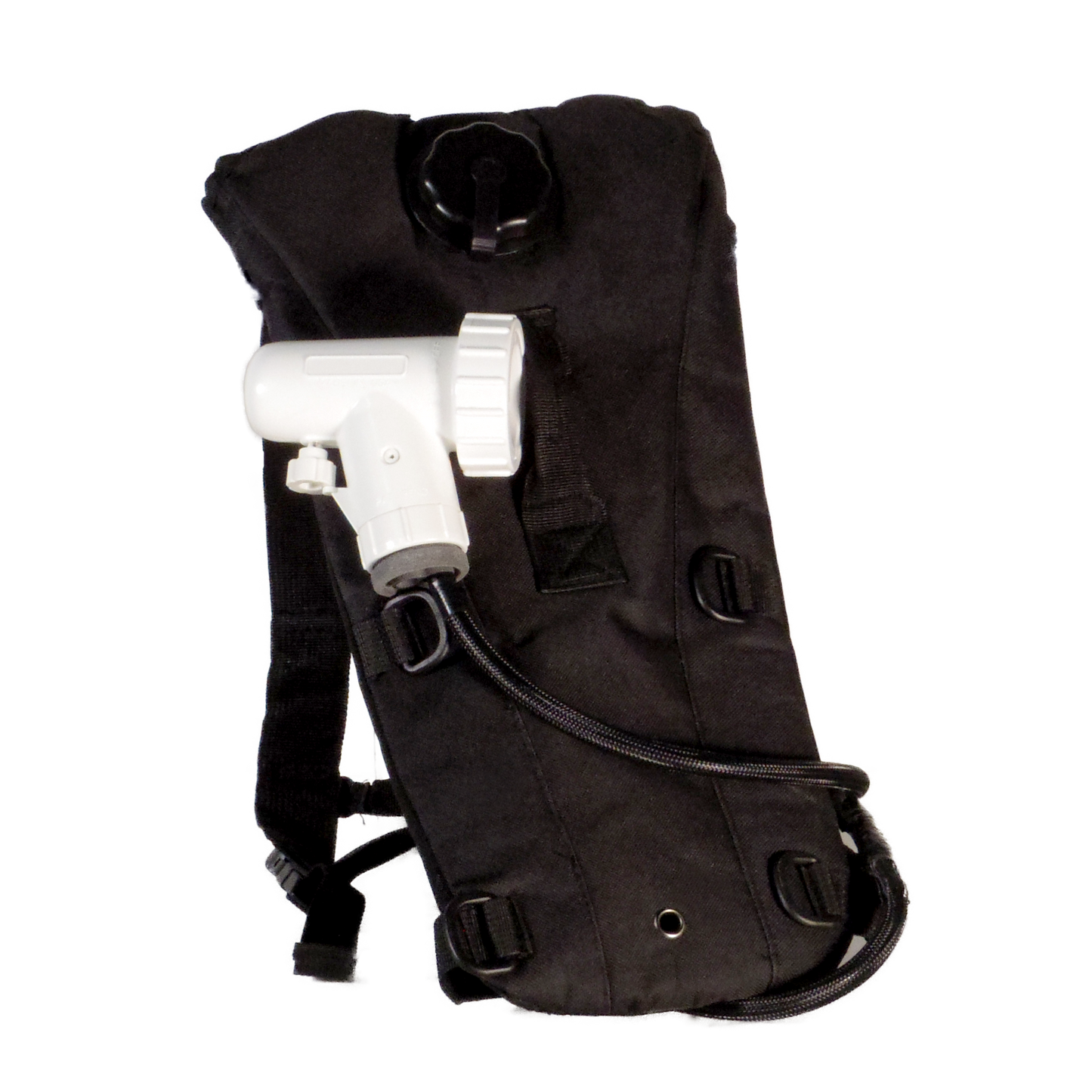 Applicaton - Omnifog ULV Adjustable Fogger Nozzle