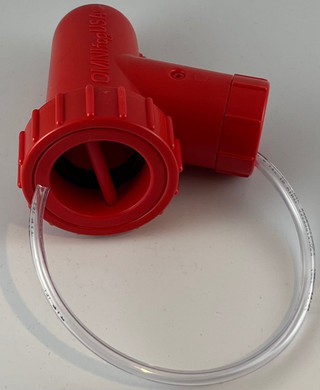 Application - Omnifog Titania Nozzle
