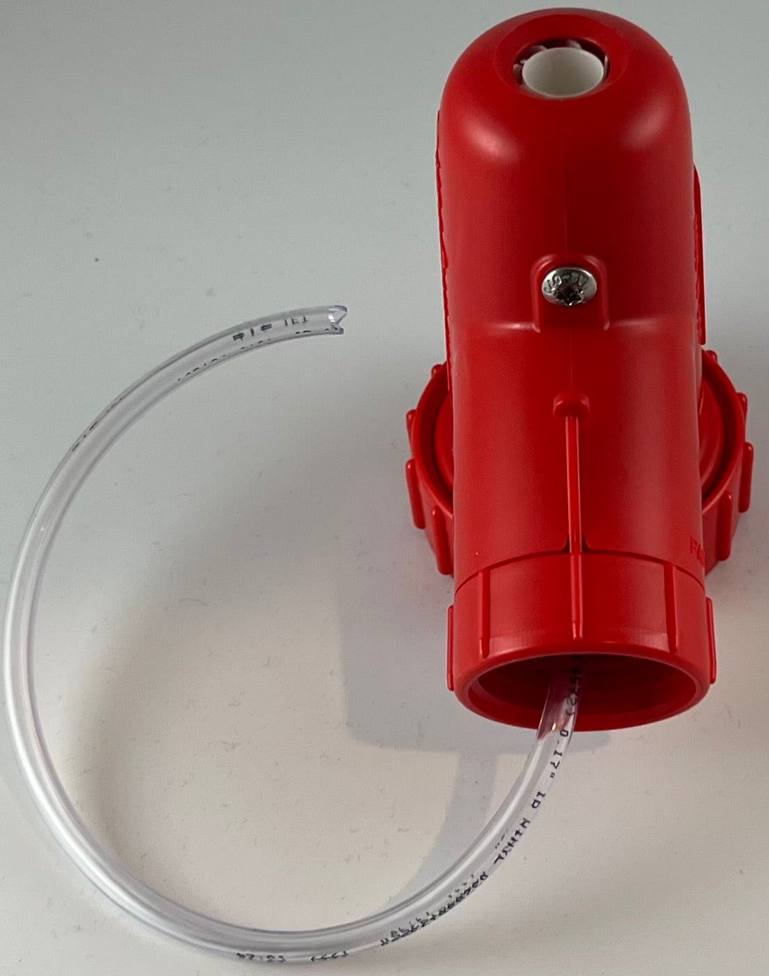 Application - Omnifog Titania Nozzle