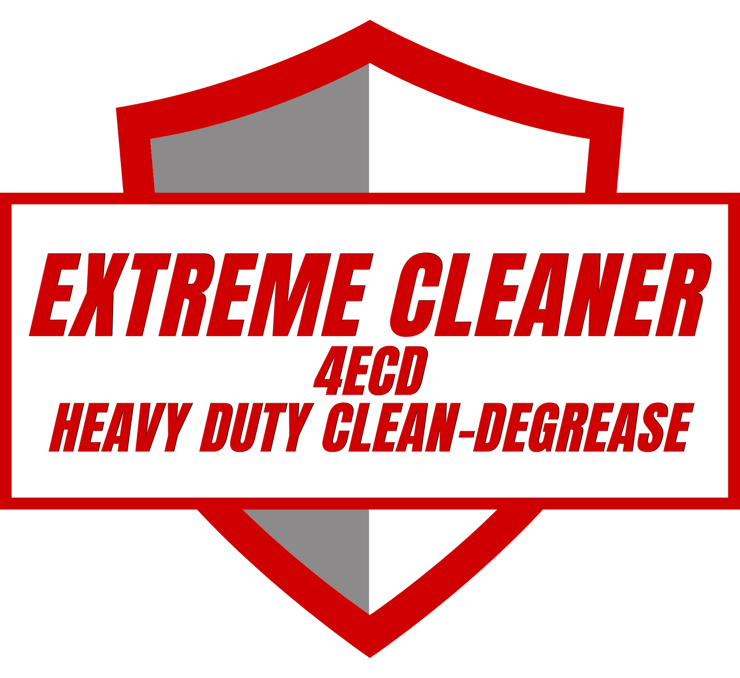 Extreme Miracle Heavy Duty Cleaner & Degreaser