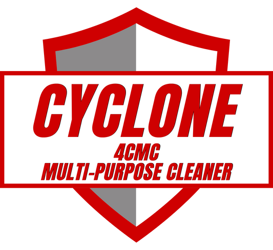 Clean - Cyclone